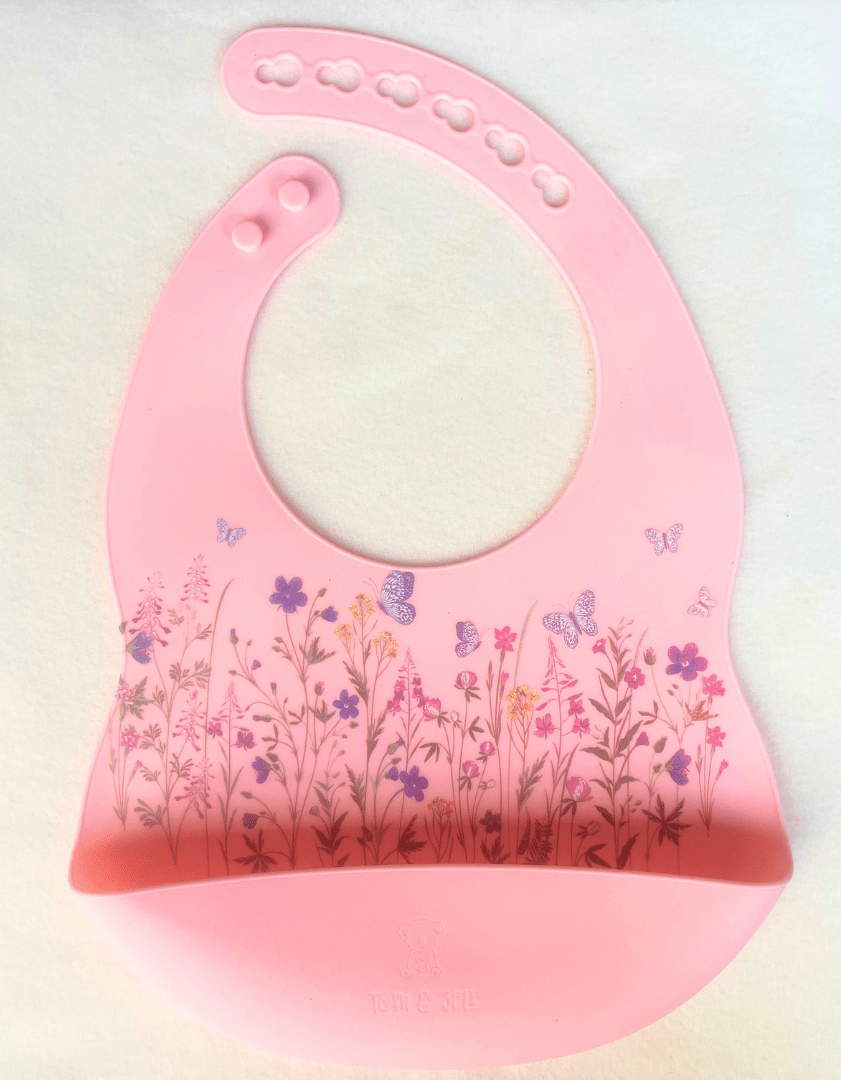 Silicone Bibs