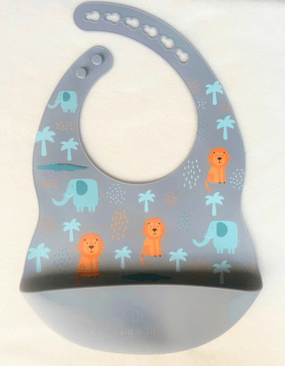 Silicone Bibs