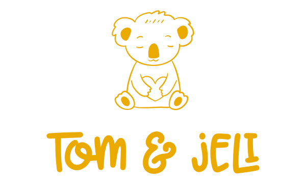 Tom & Jeli